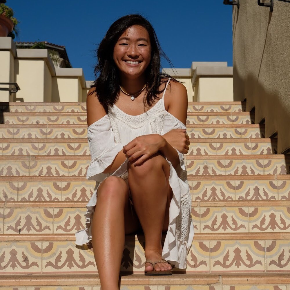 Meet your Posher, Kylie